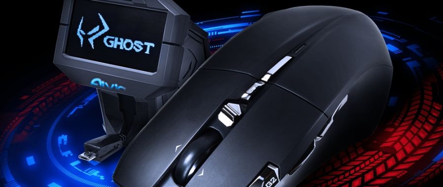 Gigabyte Mice